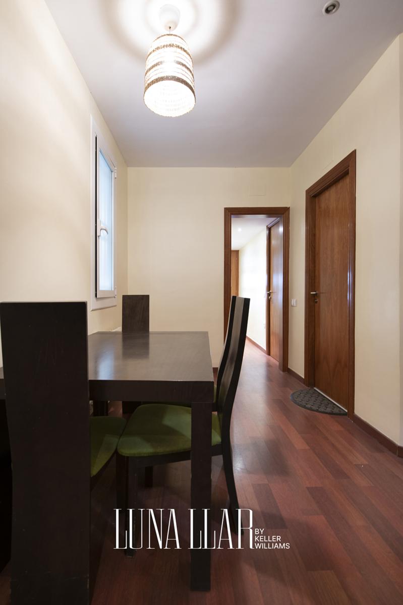 Flat for Sale in Barcelona