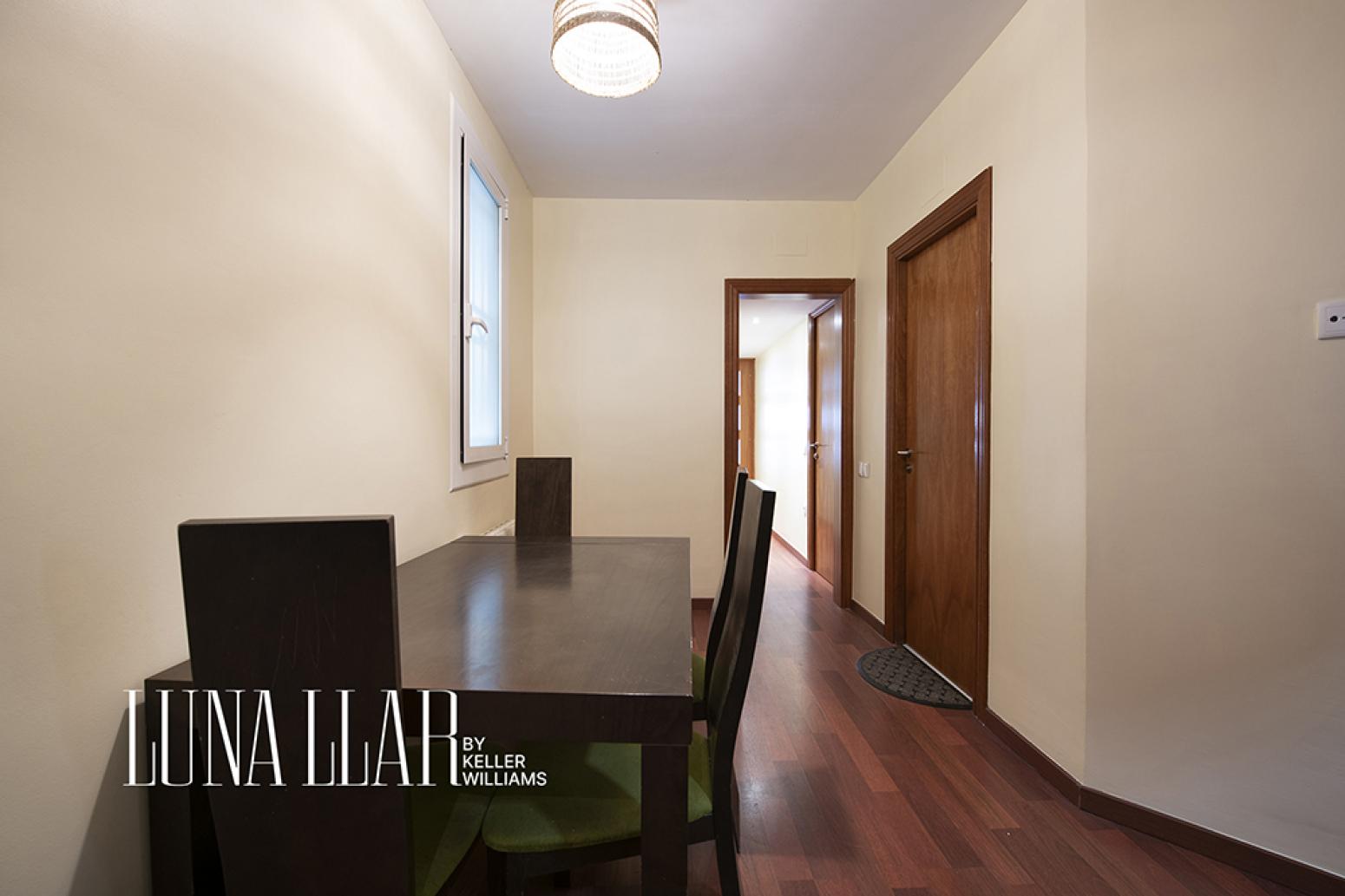 Flat for Sale in Barcelona