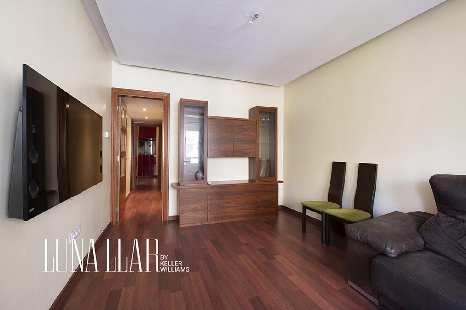 Flat for Sale in Barcelona