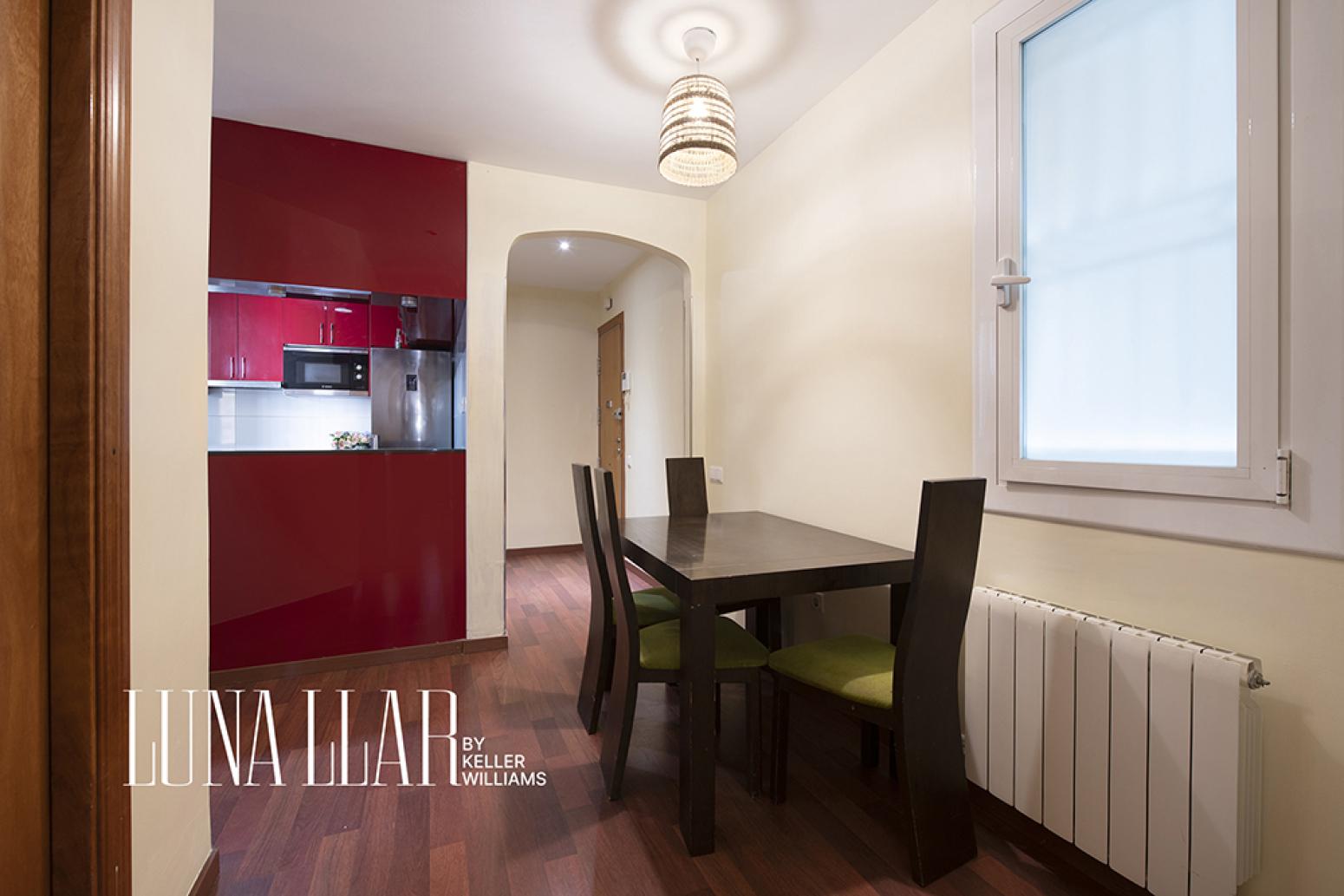 Flat for Sale in Barcelona