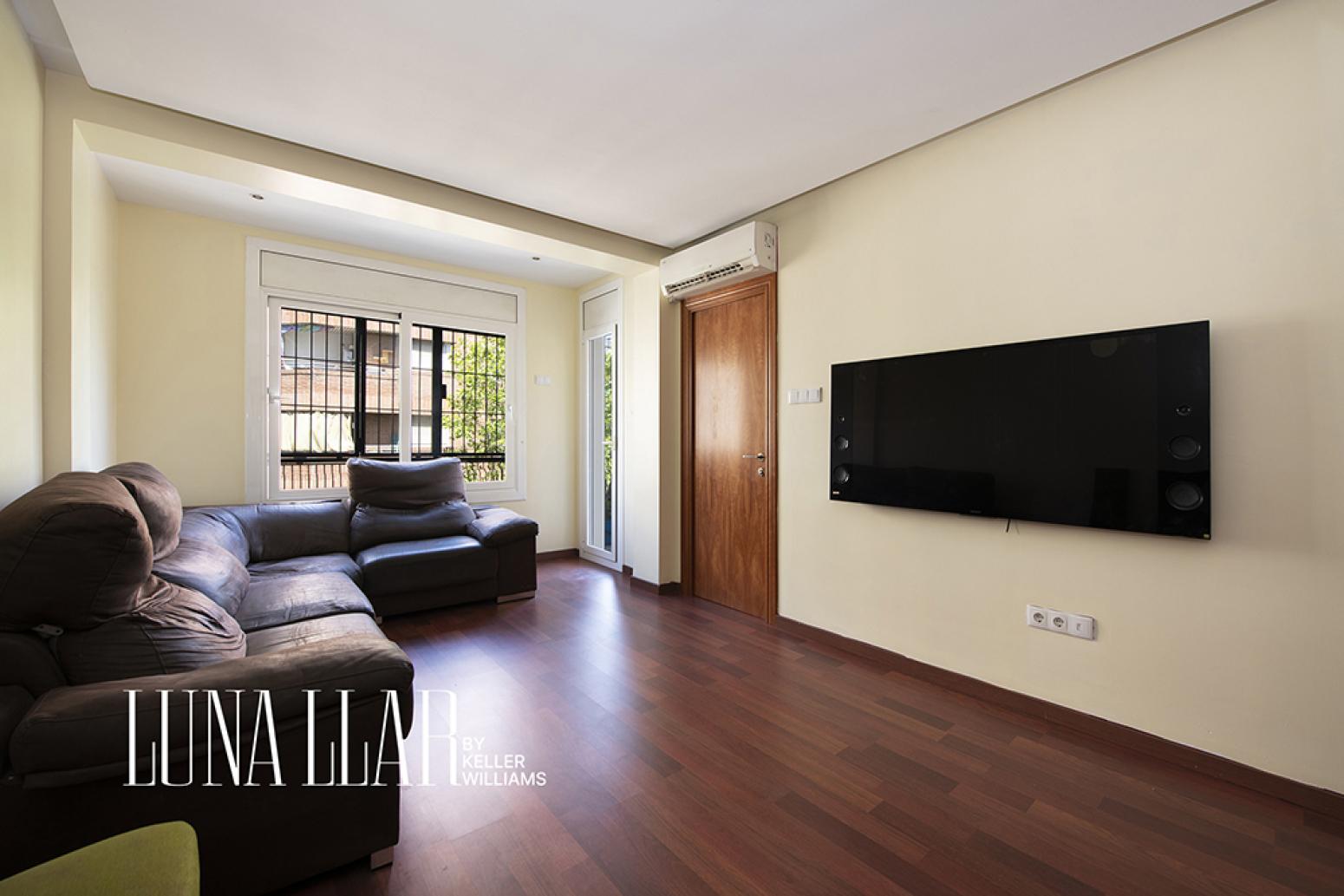 Flat for Sale in Barcelona