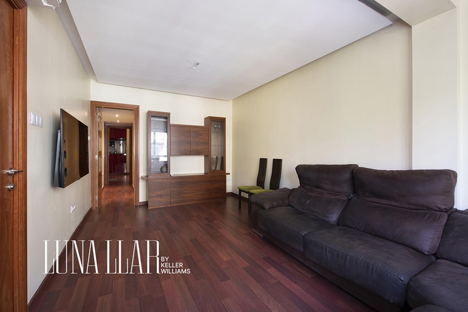 Flat for Sale in Barcelona