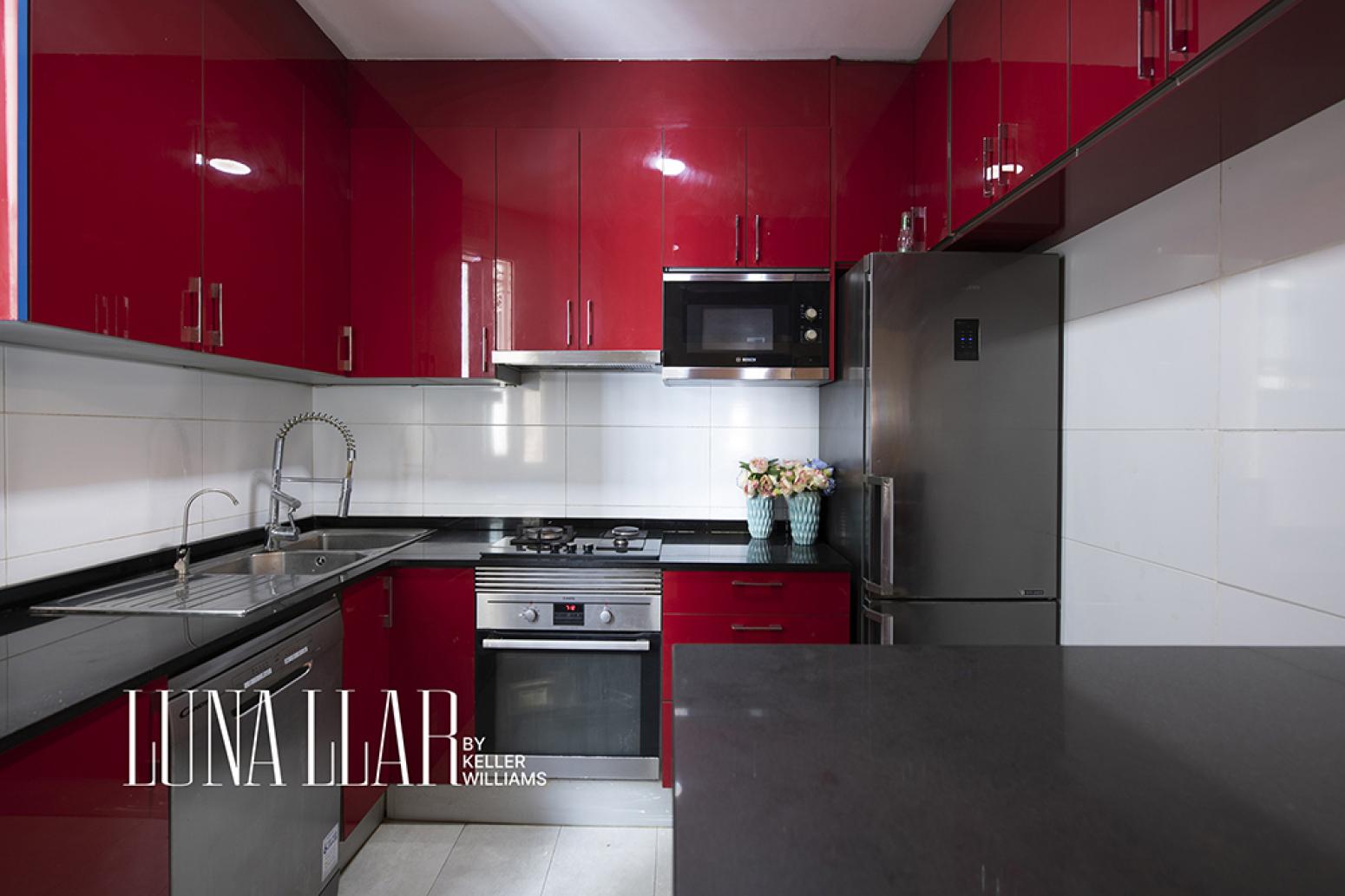 Flat for Sale in Barcelona