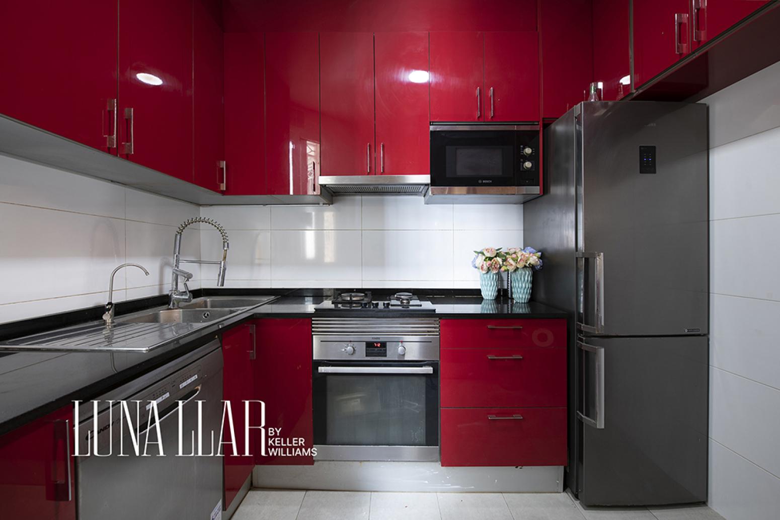 Flat for Sale in Barcelona