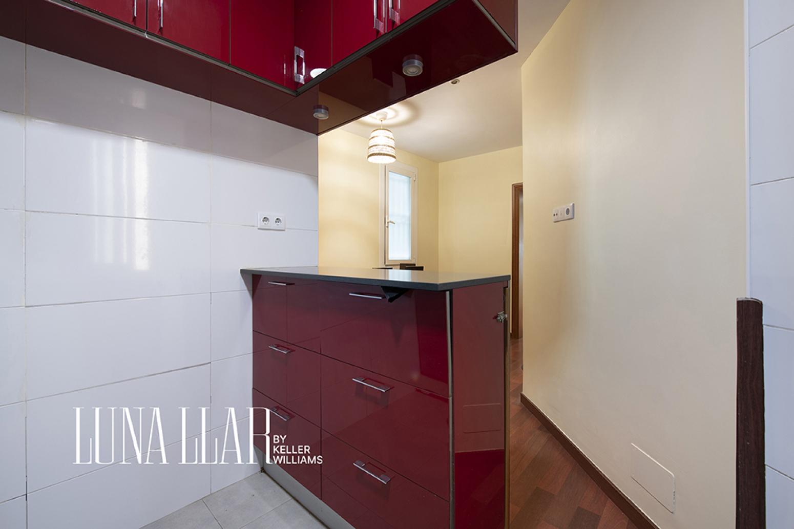 Flat for Sale in Barcelona