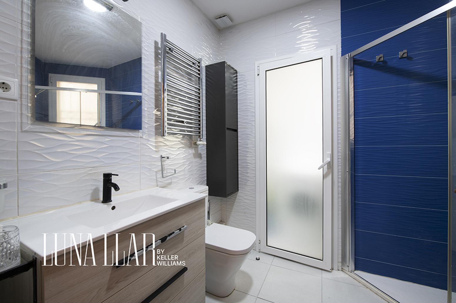 Flat for Sale in Barcelona