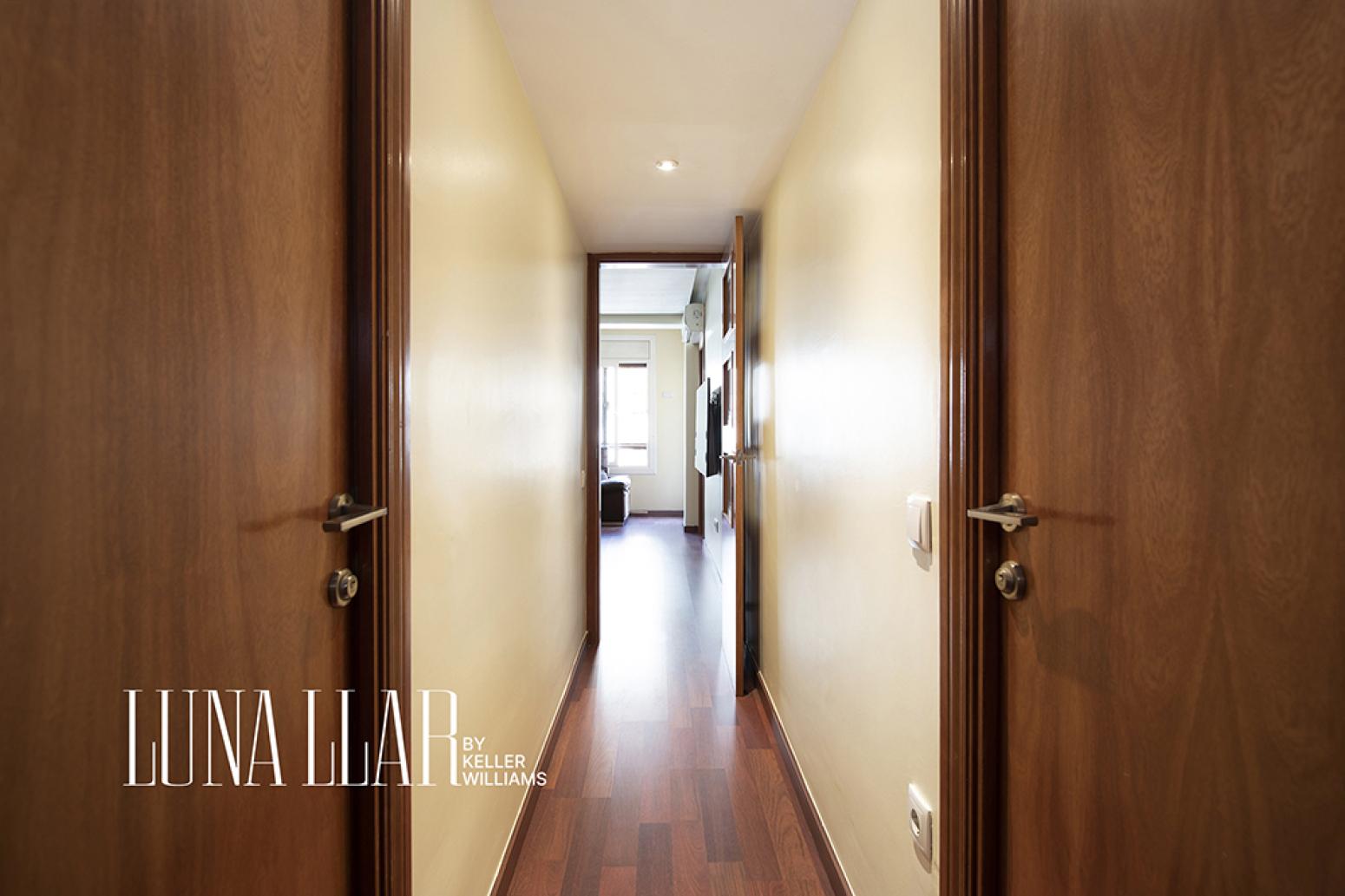 Flat for Sale in Barcelona