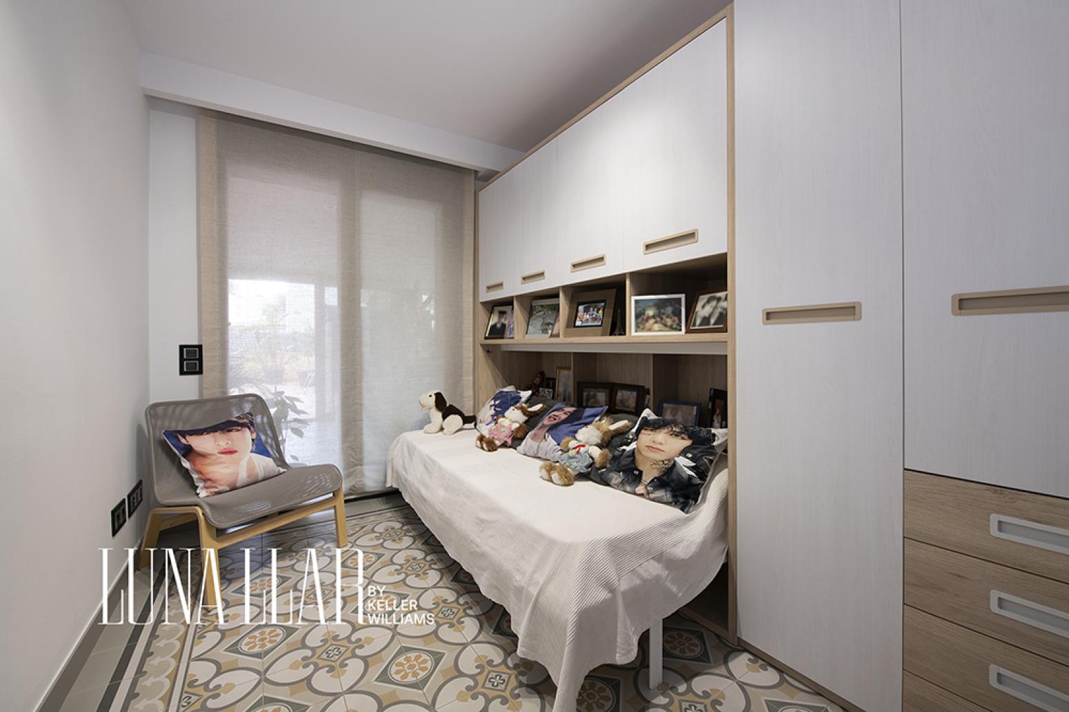 Piso en Venta en Castelldefels