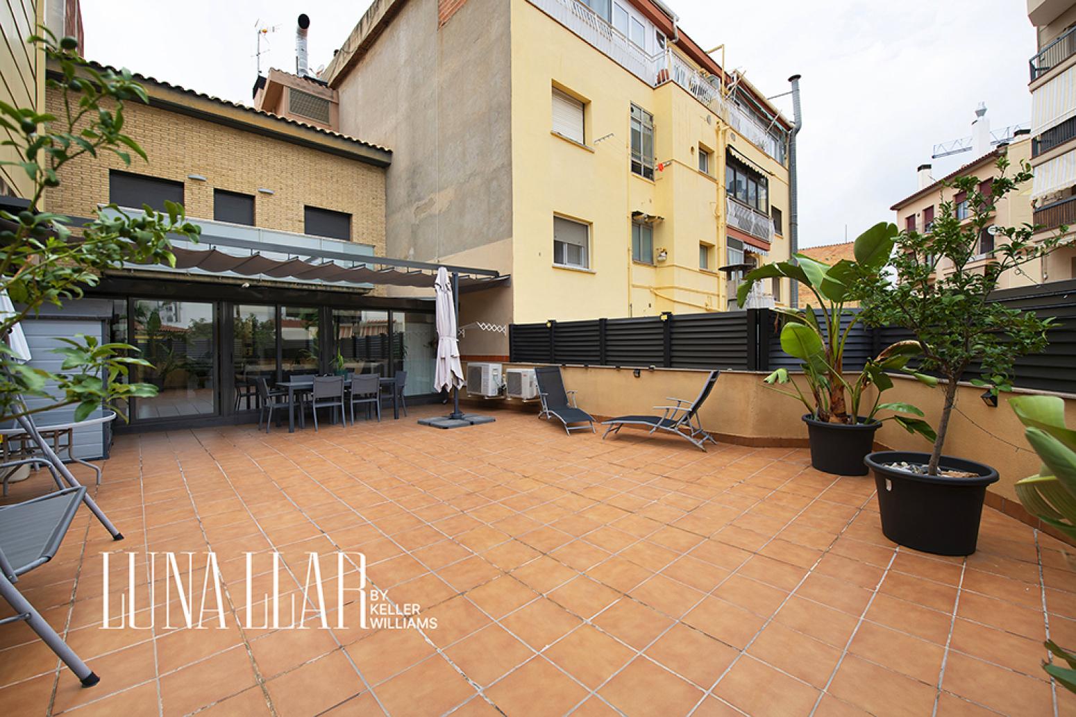 Piso en Venta en Castelldefels