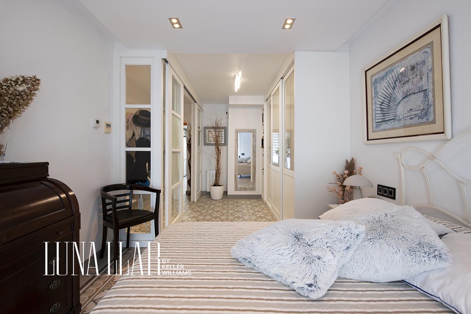 Flat for Sale in Castelldefels