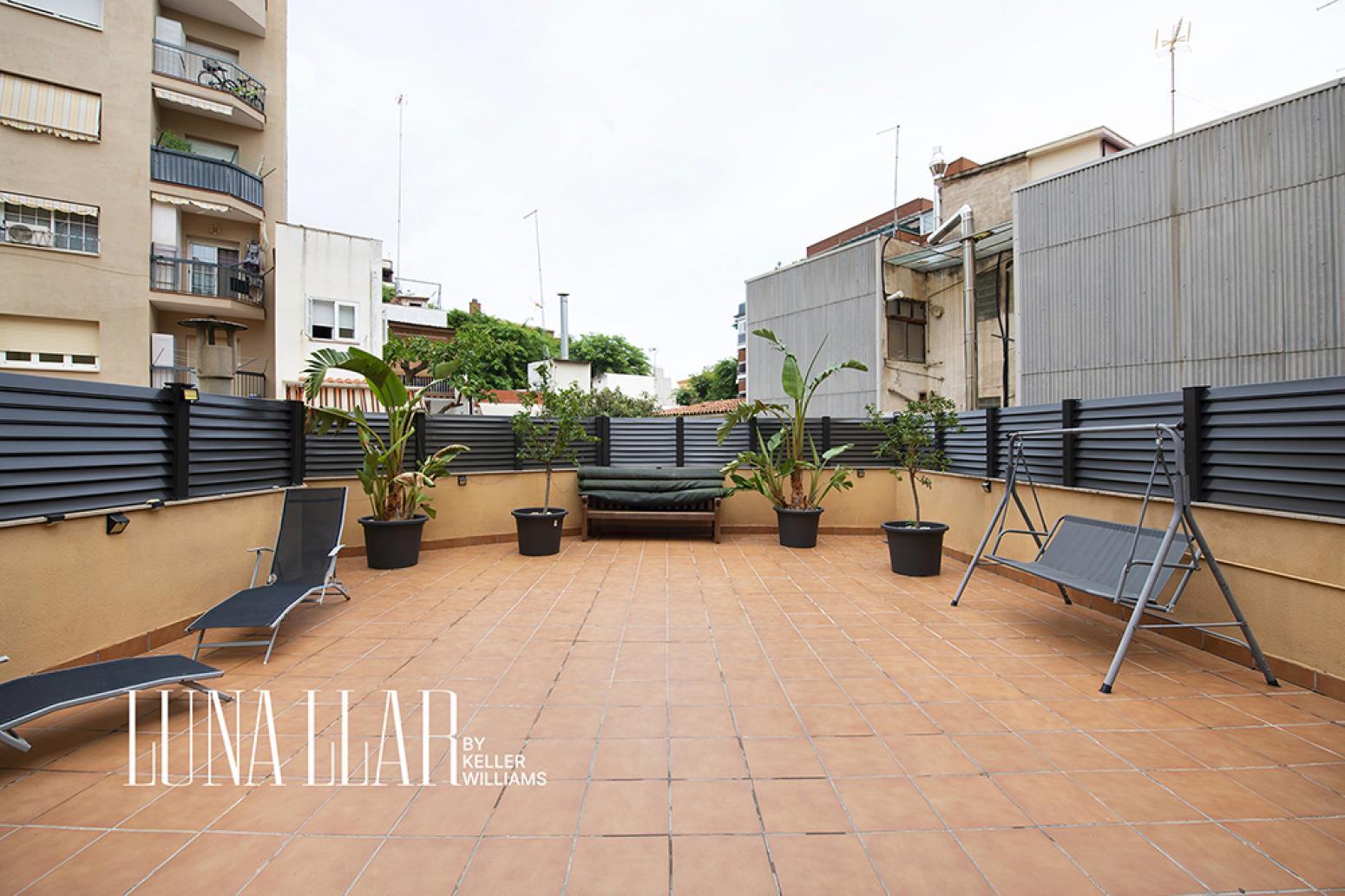 Piso en Venta en Castelldefels