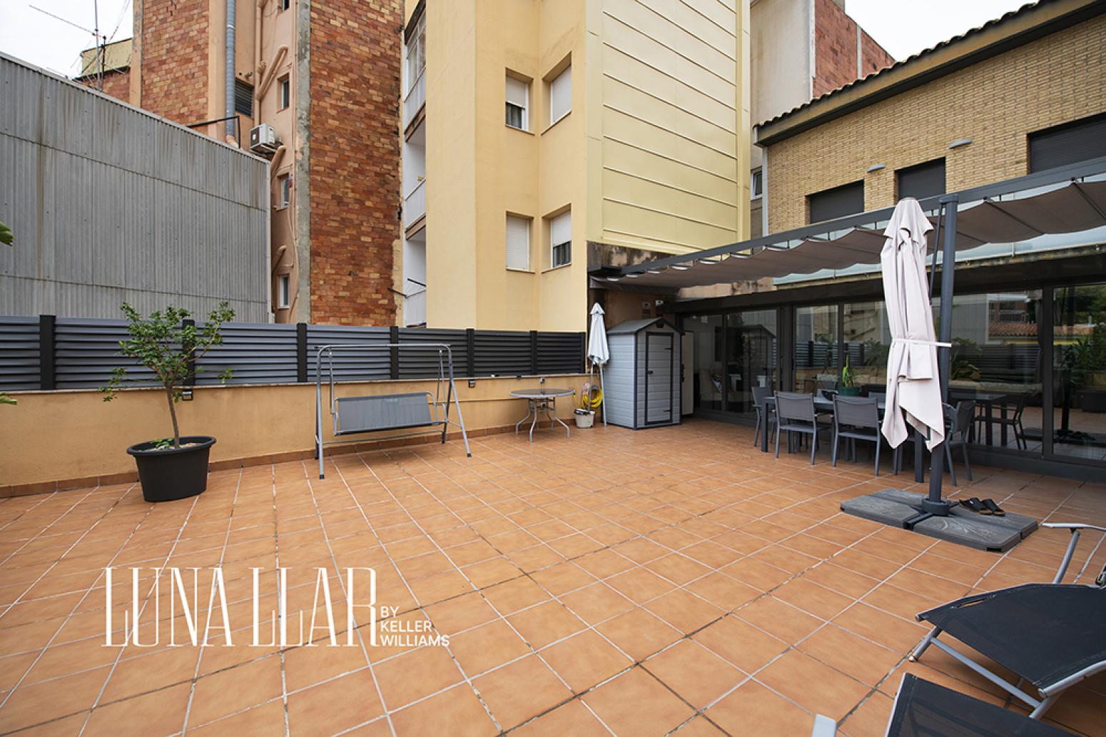 Piso en Venta en Castelldefels