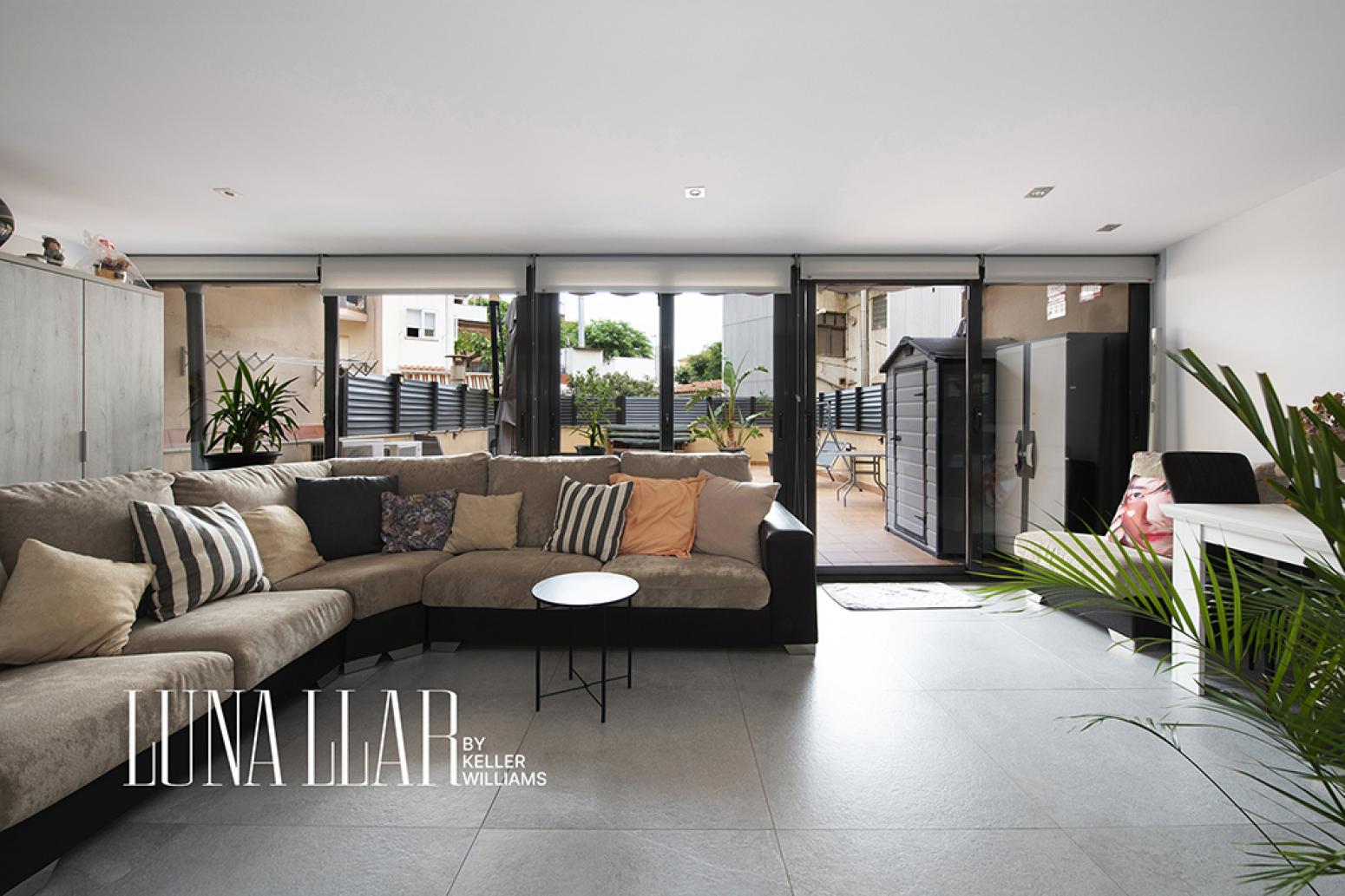 Flat for Sale in Castelldefels