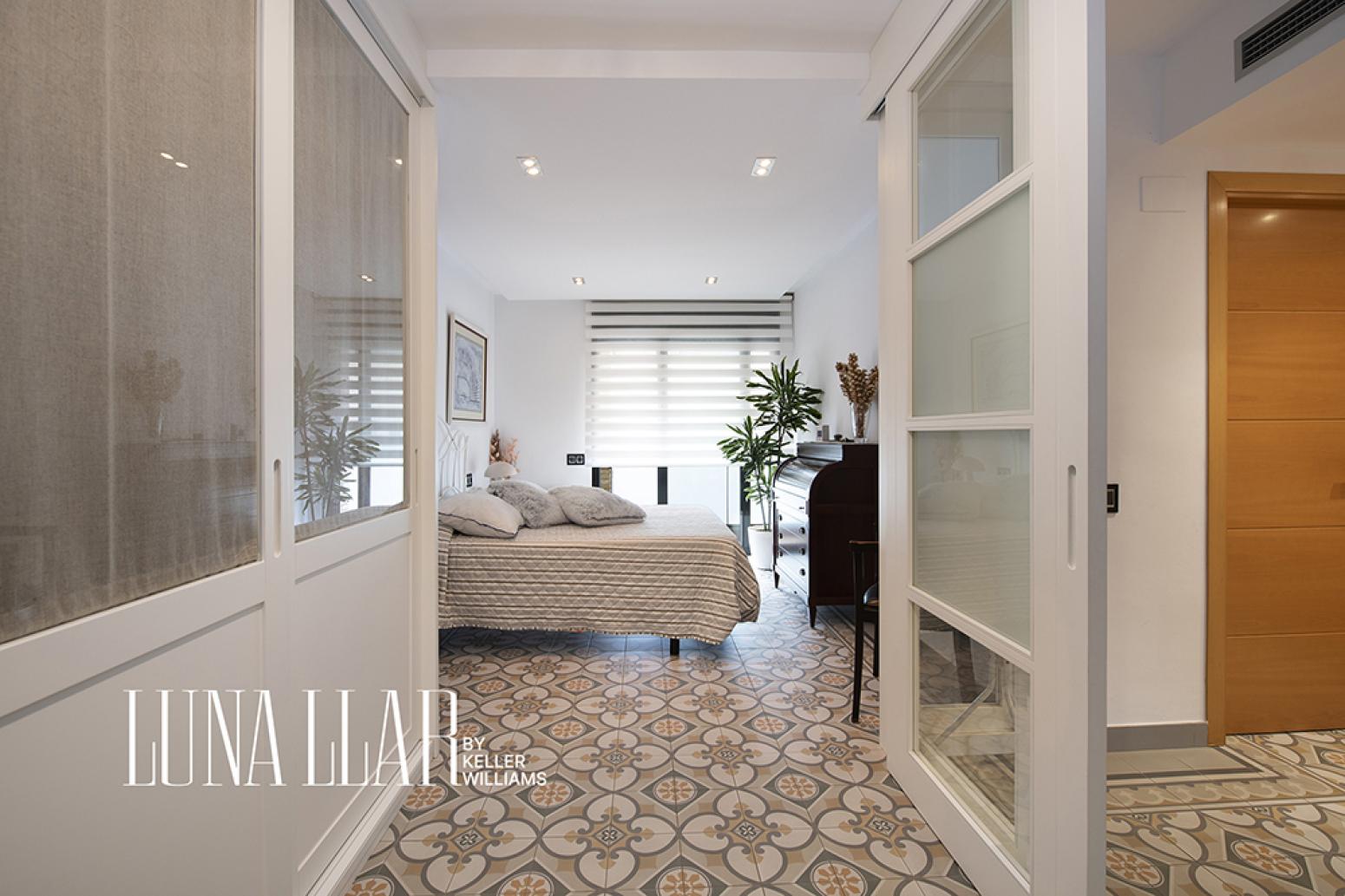 Flat for Sale in Castelldefels