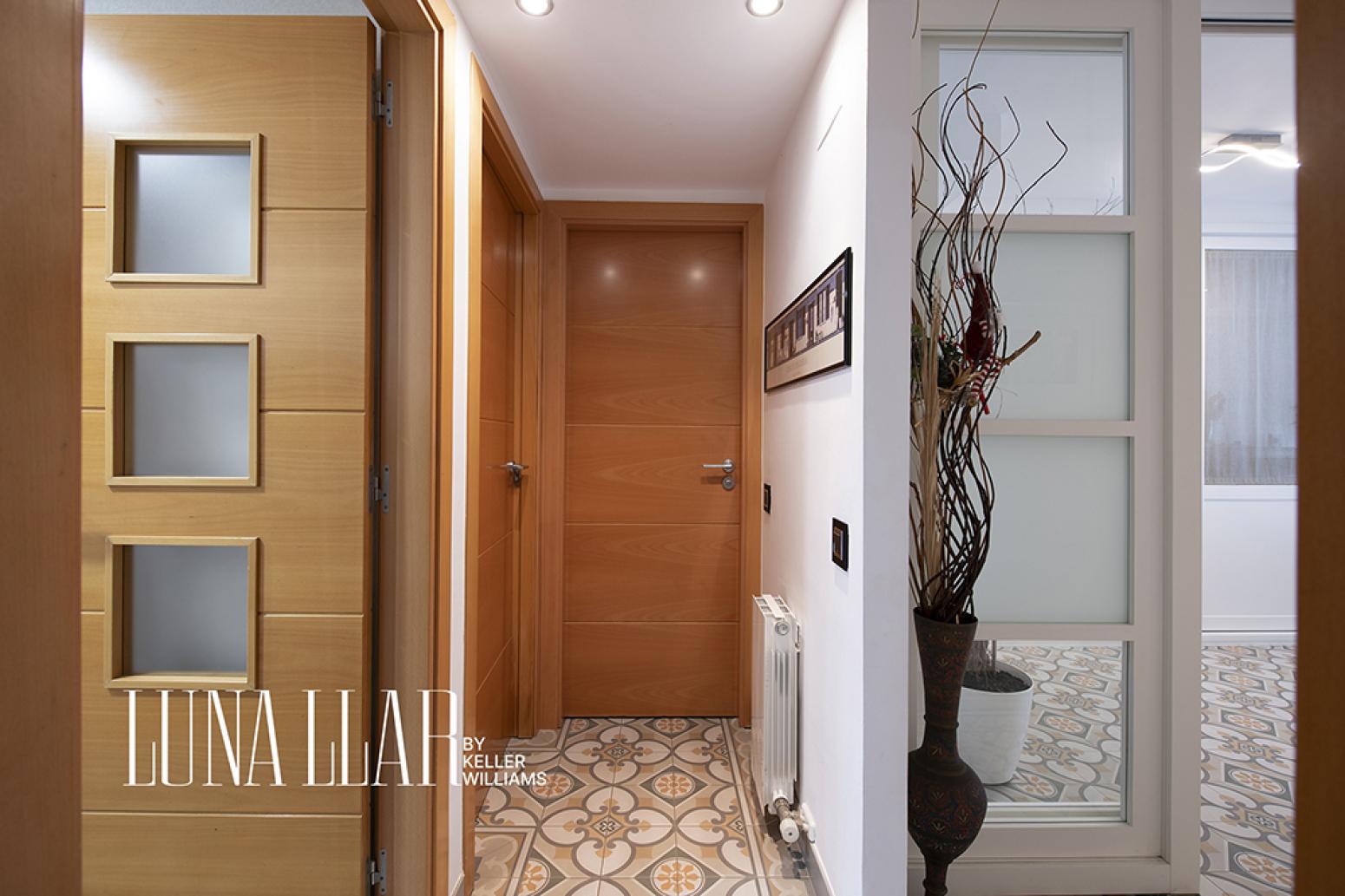 Flat for Sale in Castelldefels