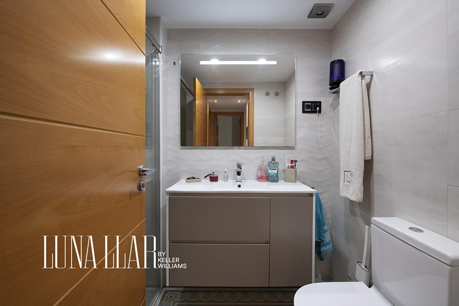 Piso en Venta en Castelldefels