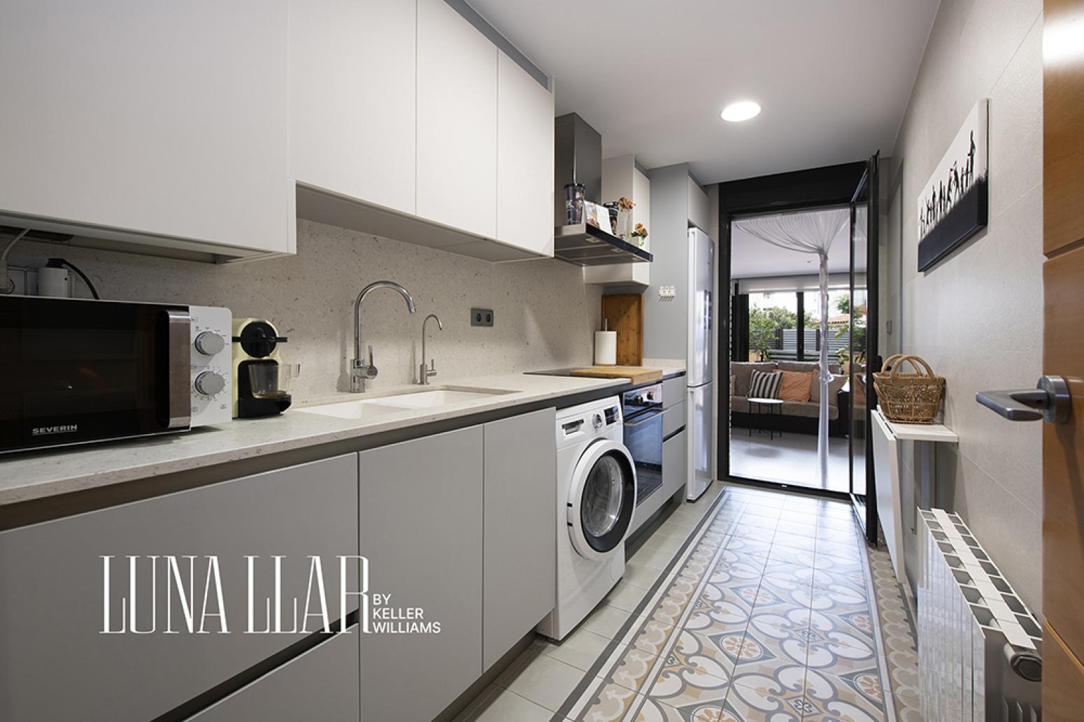 Flat for Sale in Castelldefels