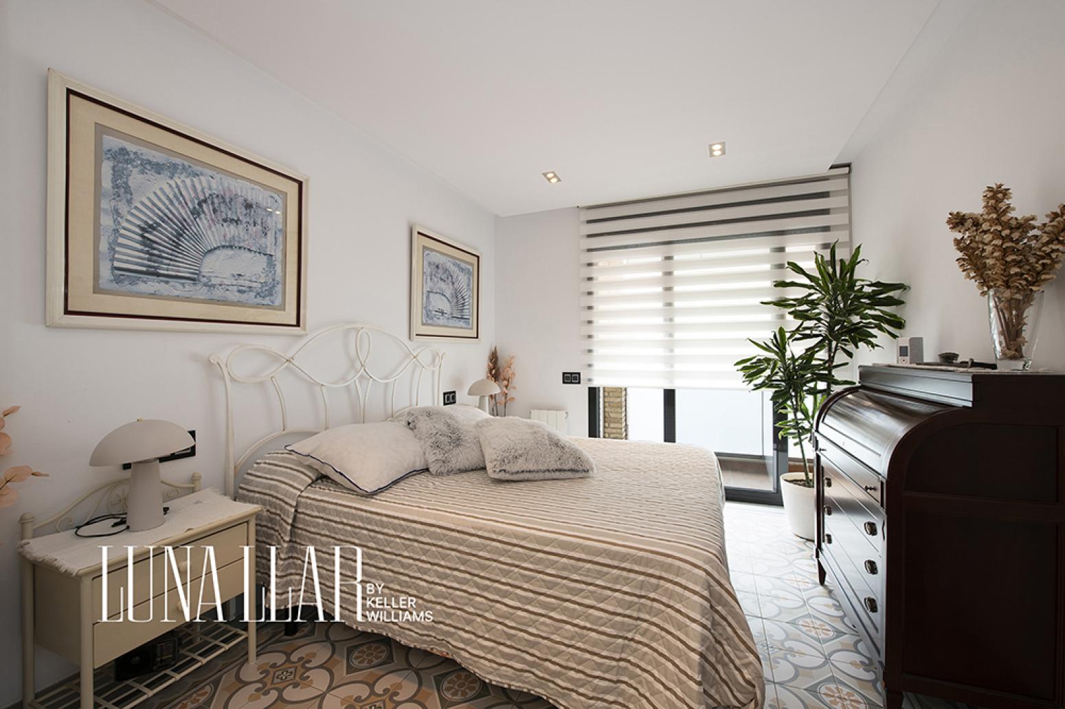 Flat for Sale in Castelldefels