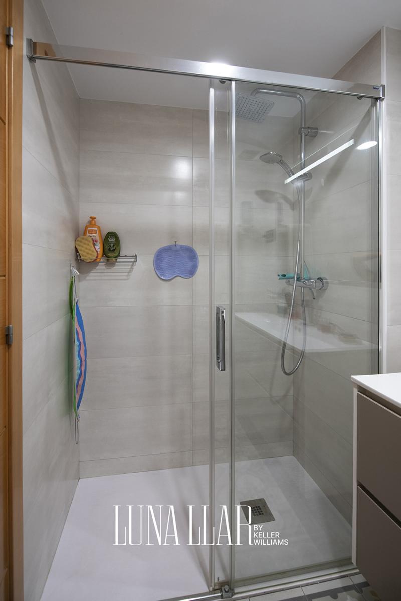 Piso en Venta en Castelldefels