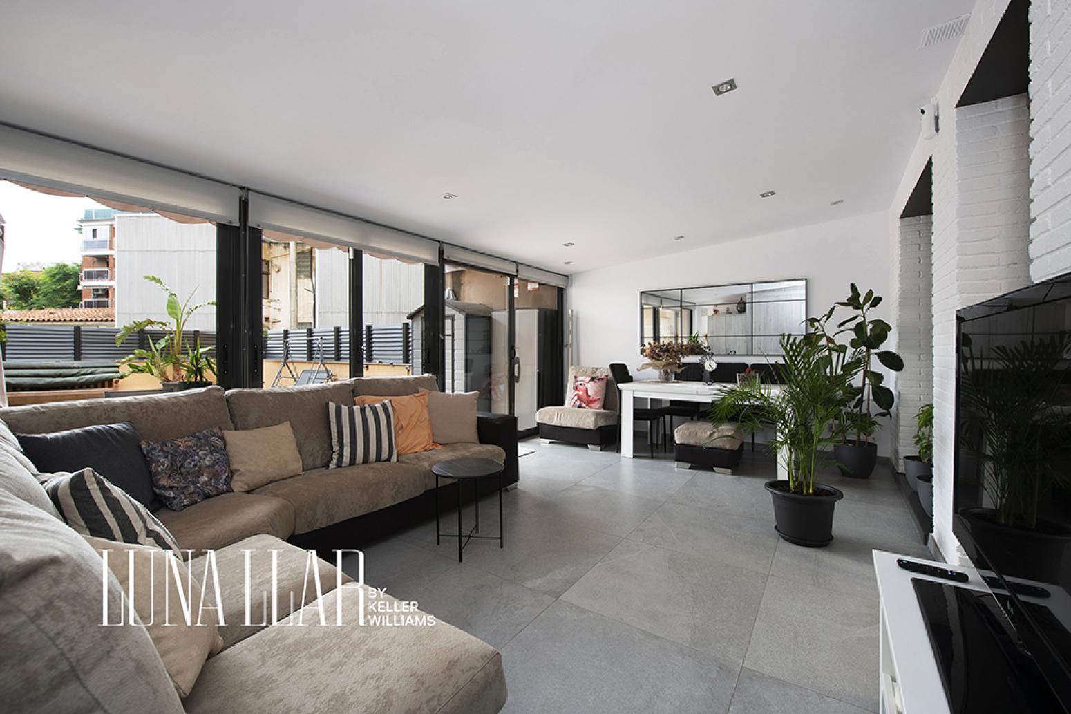 Piso en Venta en Castelldefels