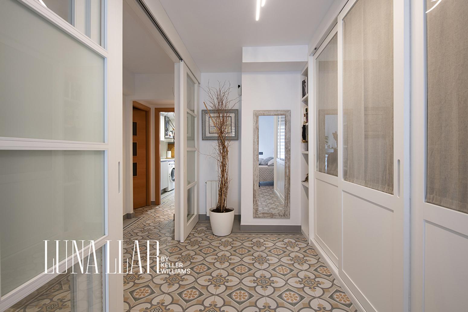 Piso en Venta en Castelldefels