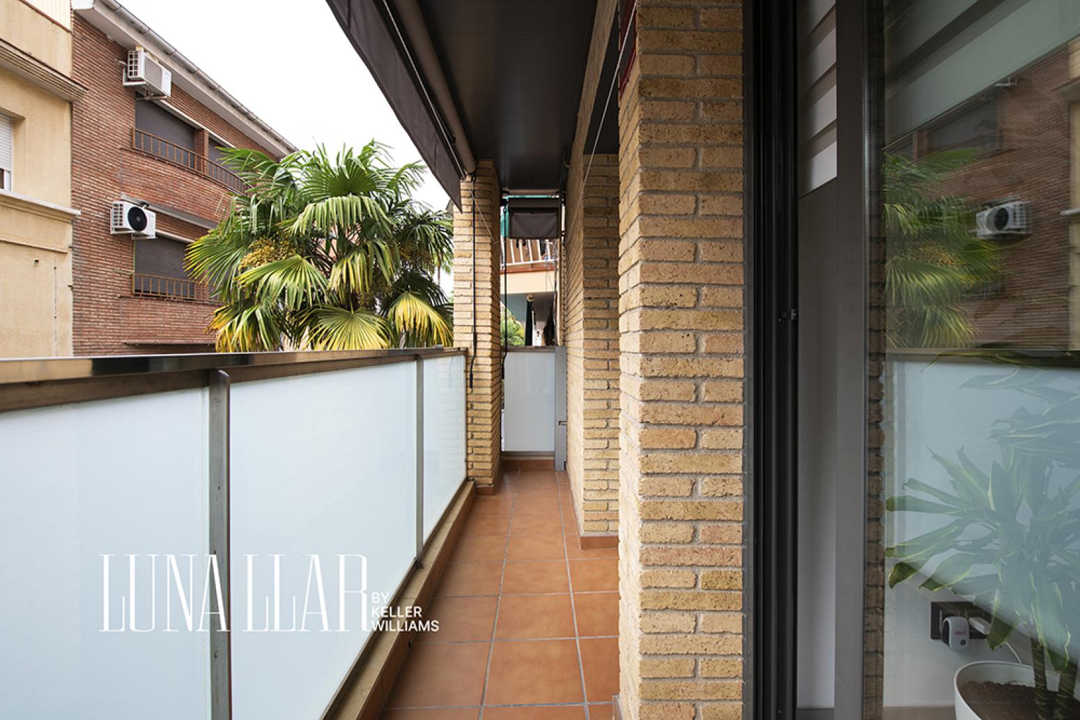 Flat for Sale in Castelldefels