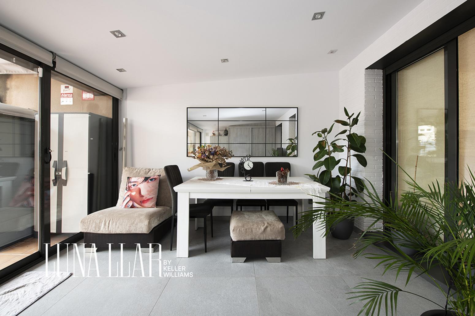Piso en Venta en Castelldefels