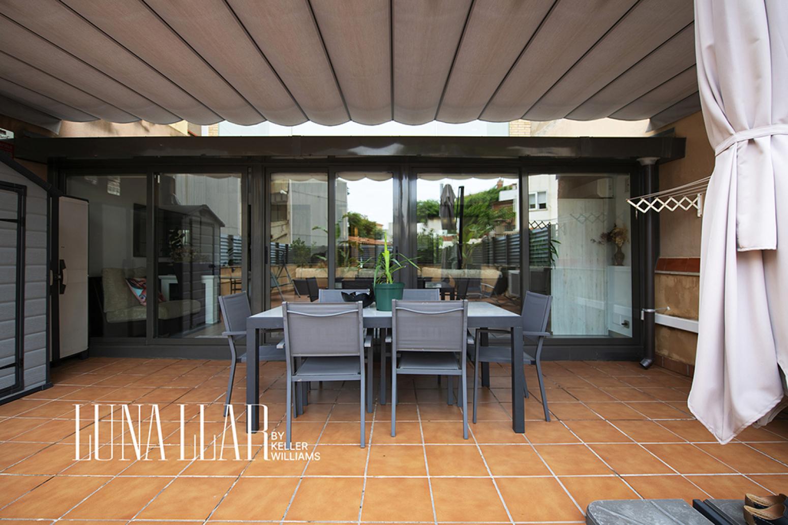 Flat for Sale in Castelldefels