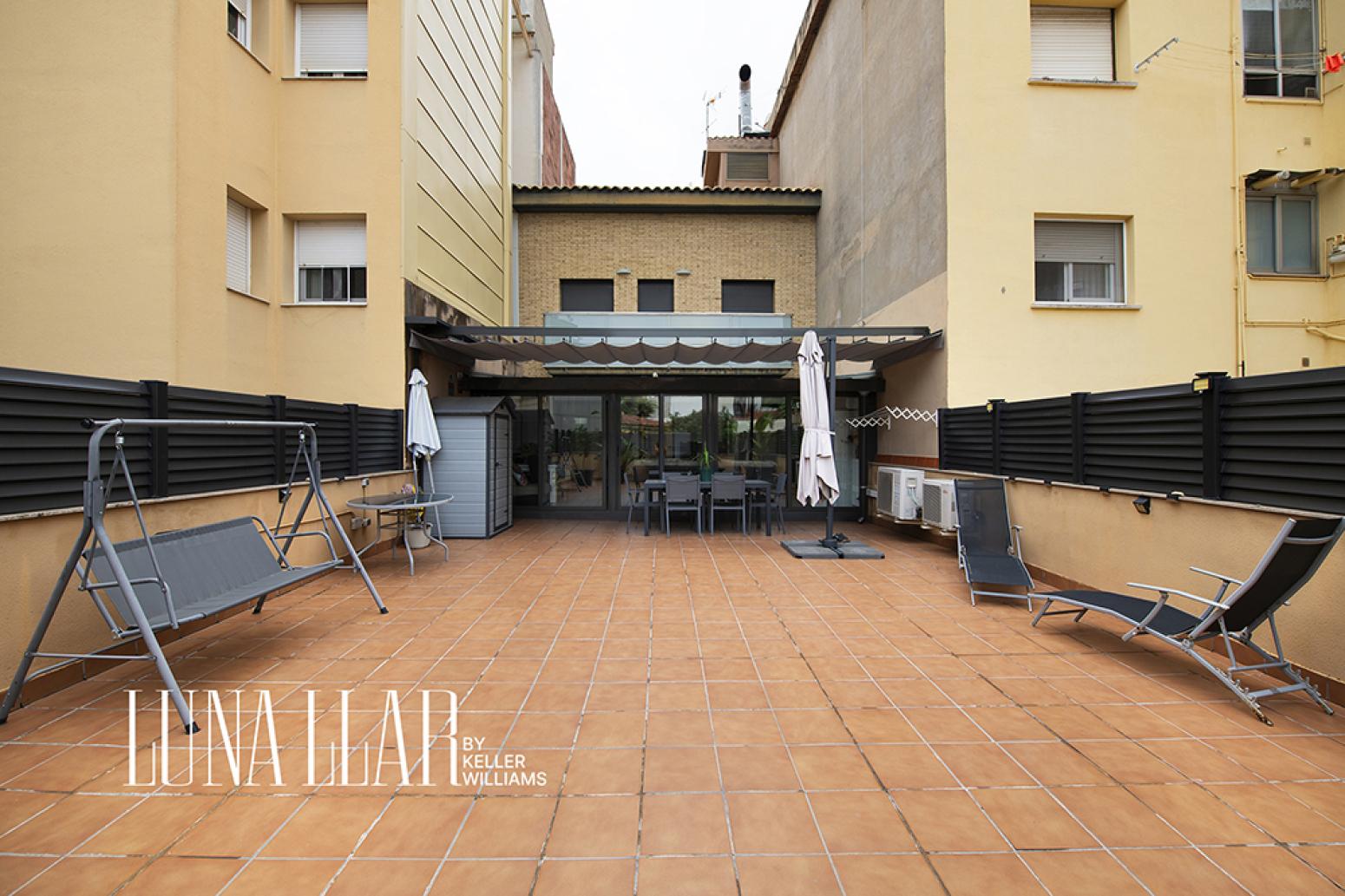 Piso en Venta en Castelldefels