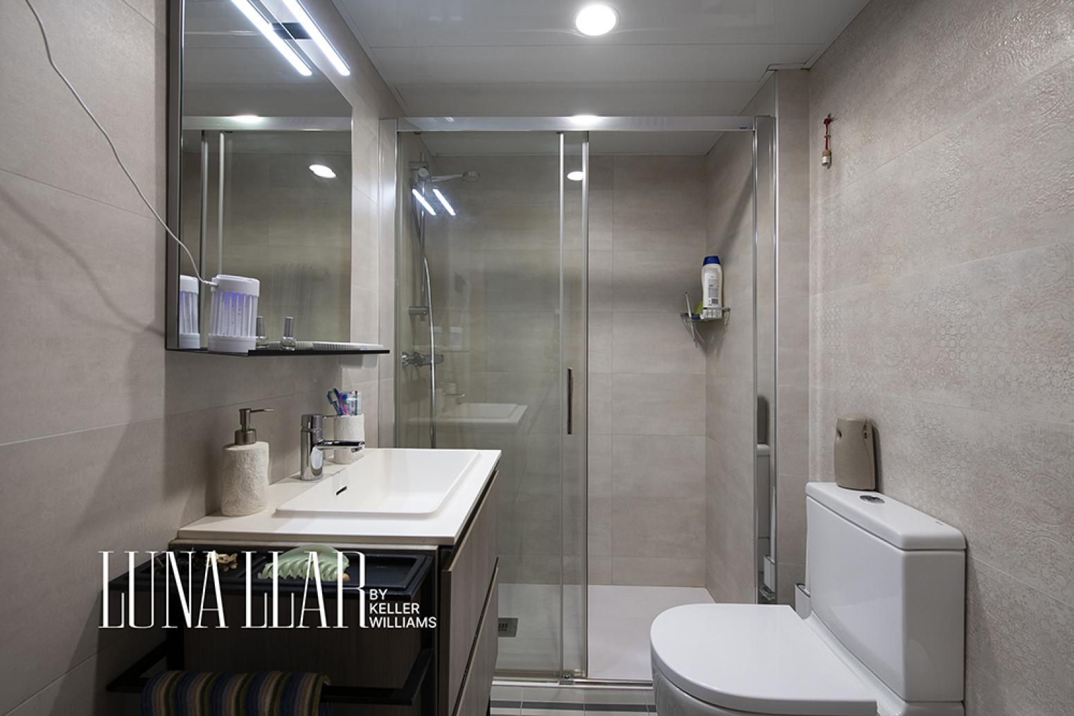 Piso en Venta en Castelldefels