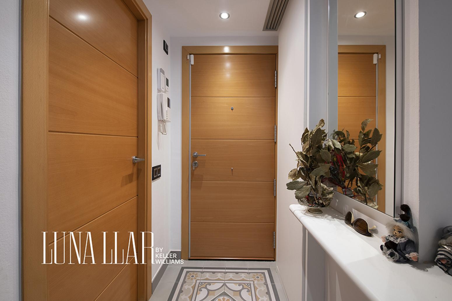 Flat for Sale in Castelldefels