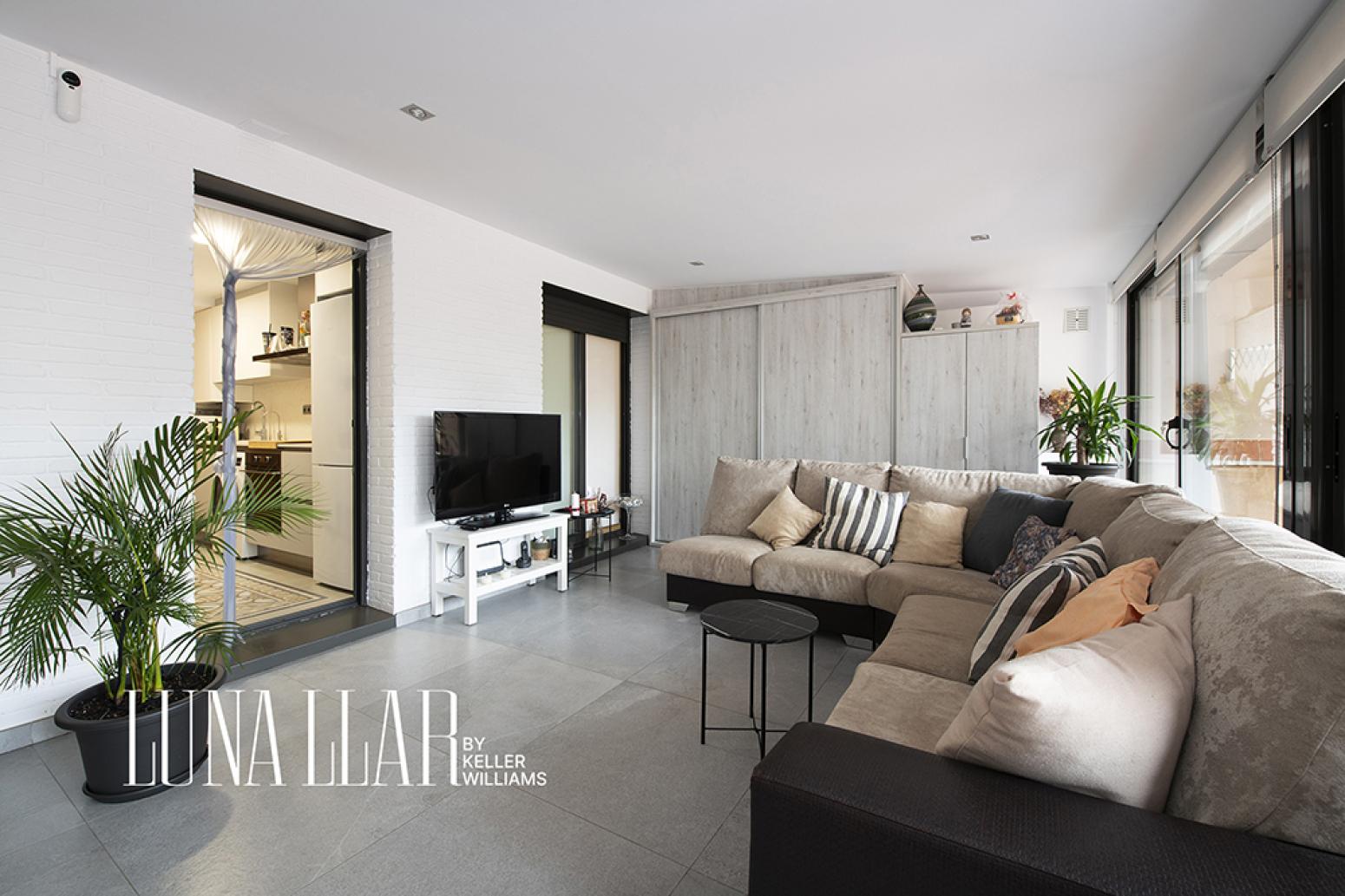 Flat for Sale in Castelldefels