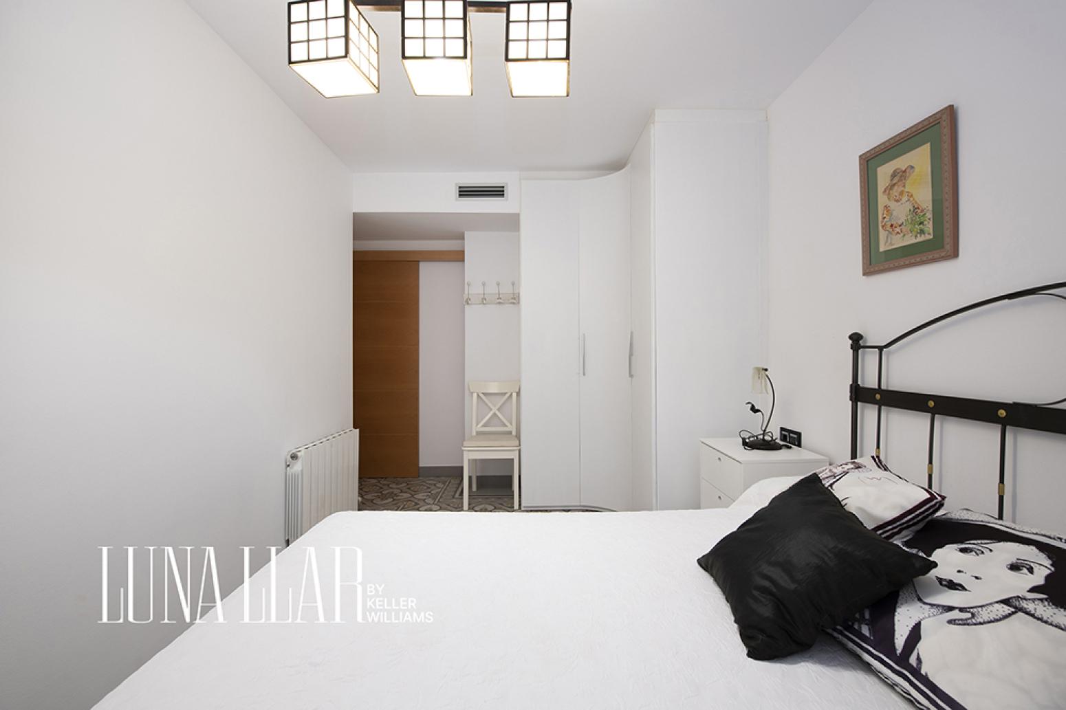 Flat for Sale in Castelldefels