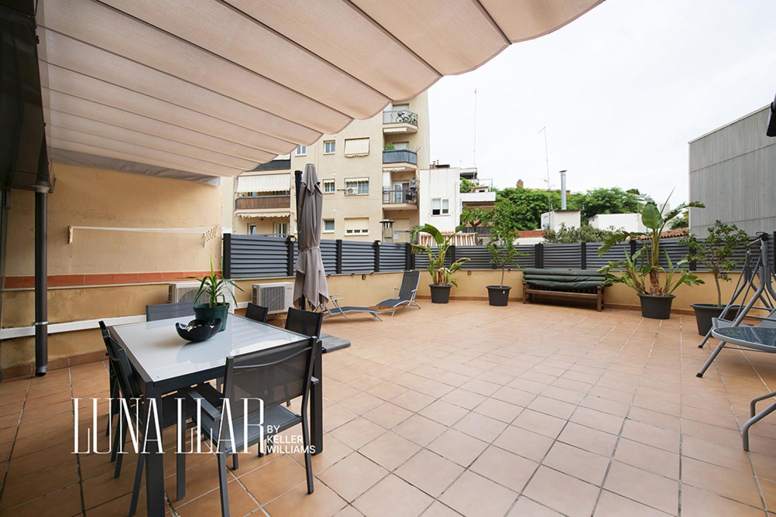 Flat for Sale in Castelldefels