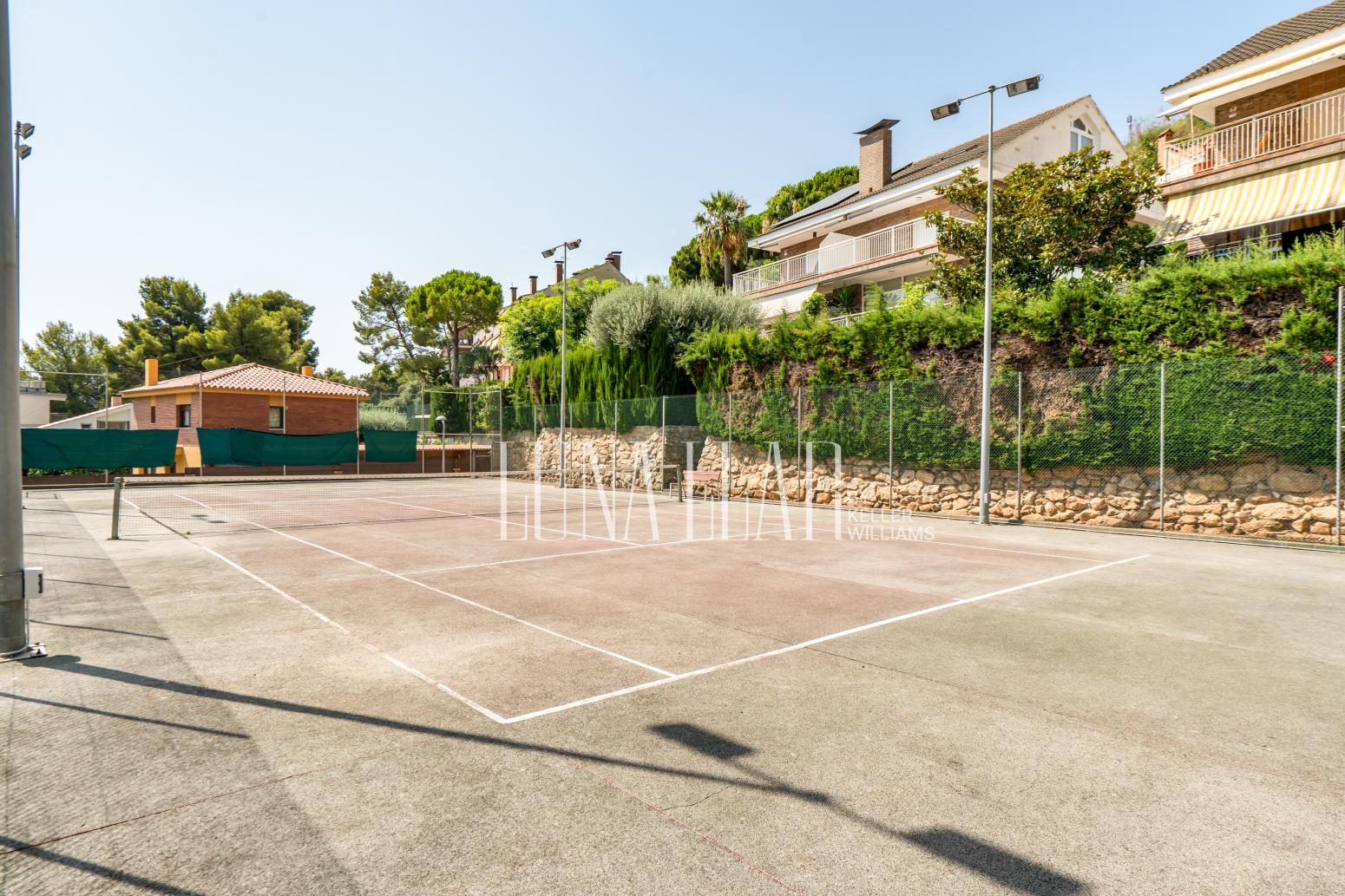 Casa en Venta en Castelldefels