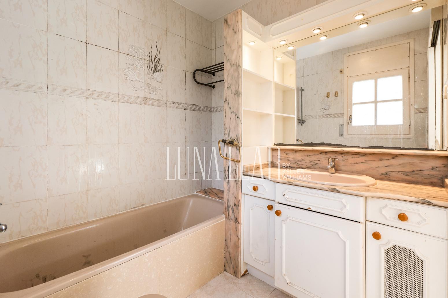 Casa en Venta en Castelldefels