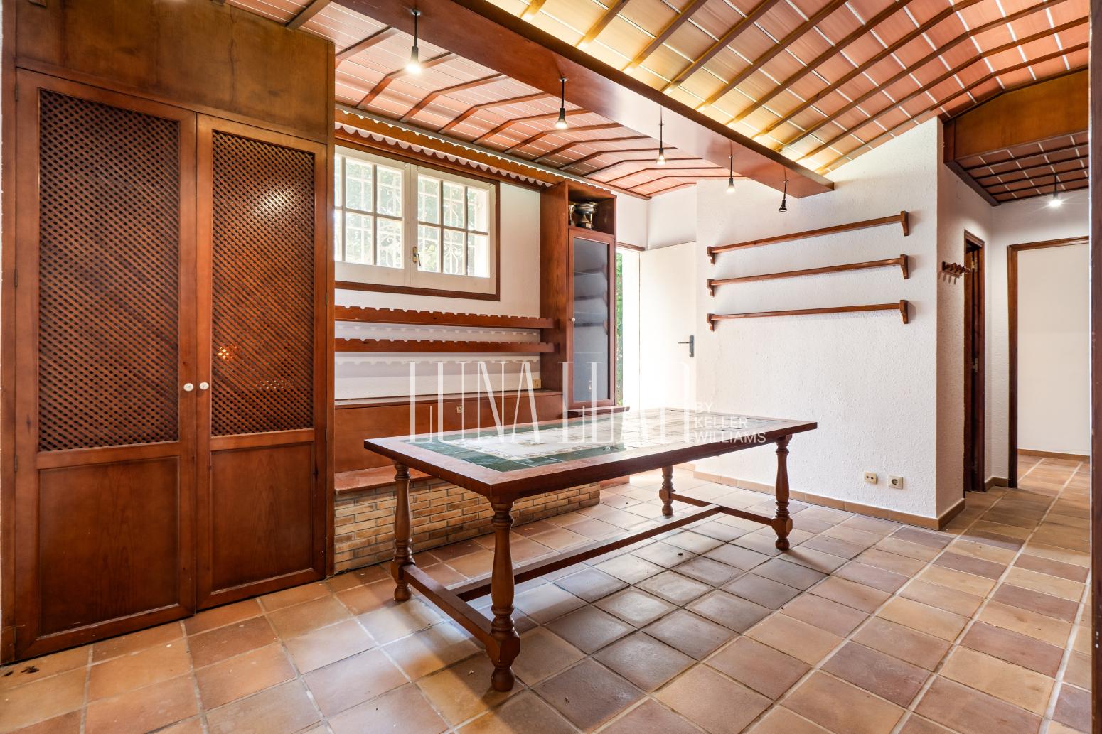 Casa en Venta en Castelldefels