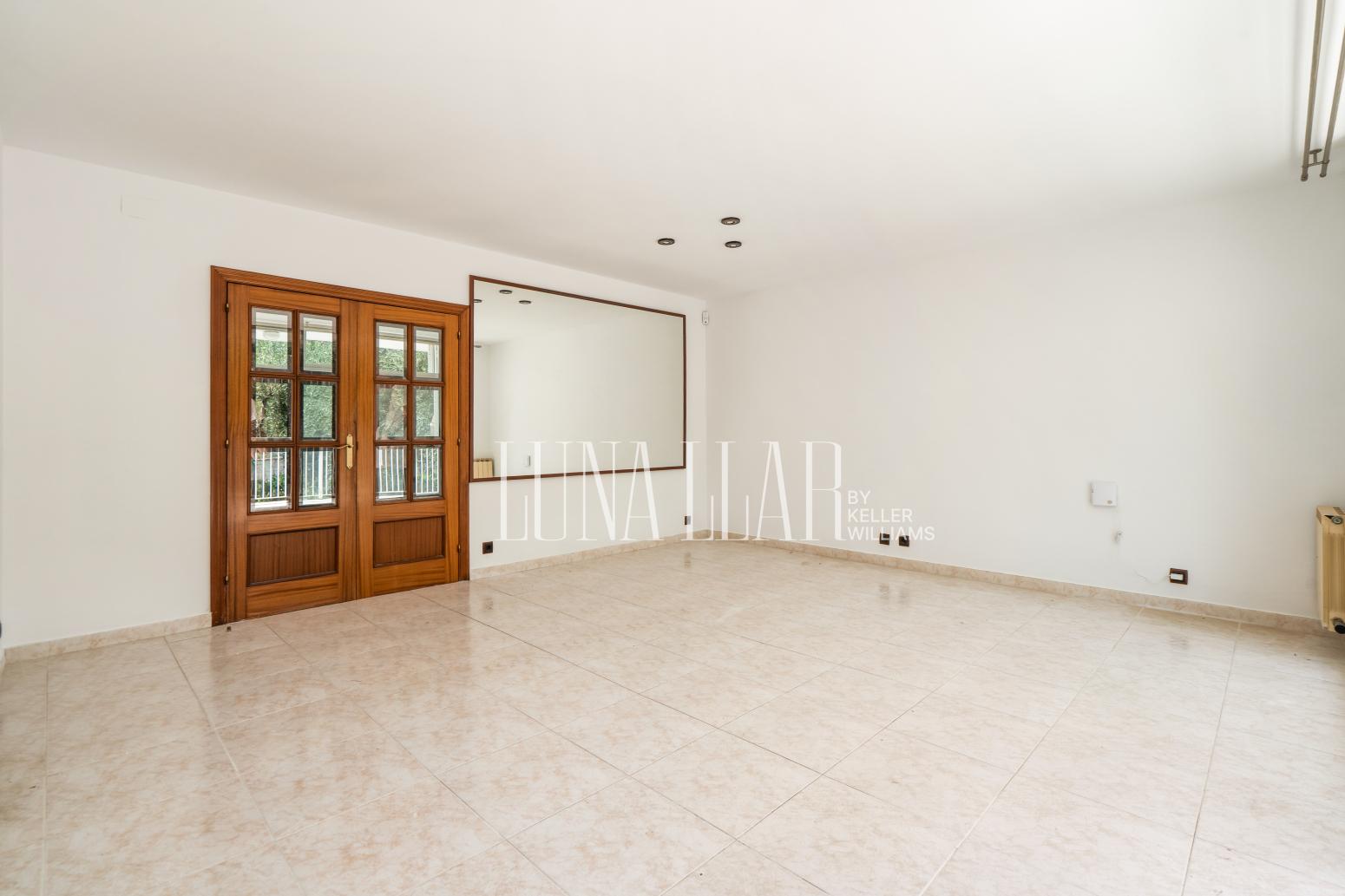Casa en Venta en Castelldefels