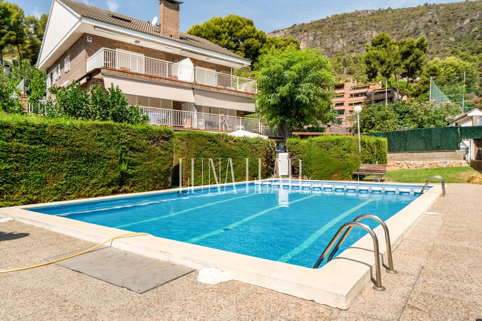 Casa en Venta en Castelldefels