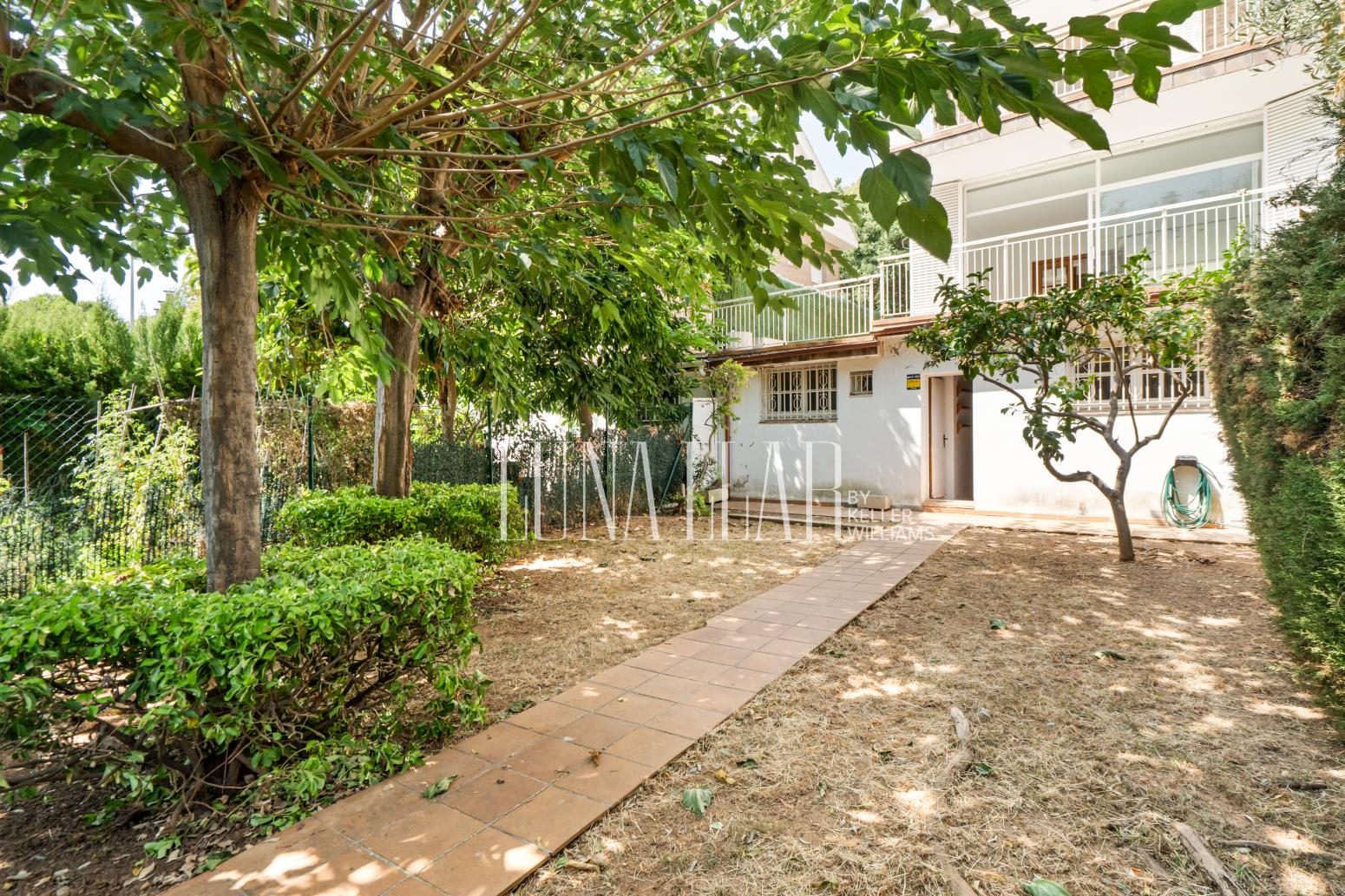 Casa en Venta en Castelldefels