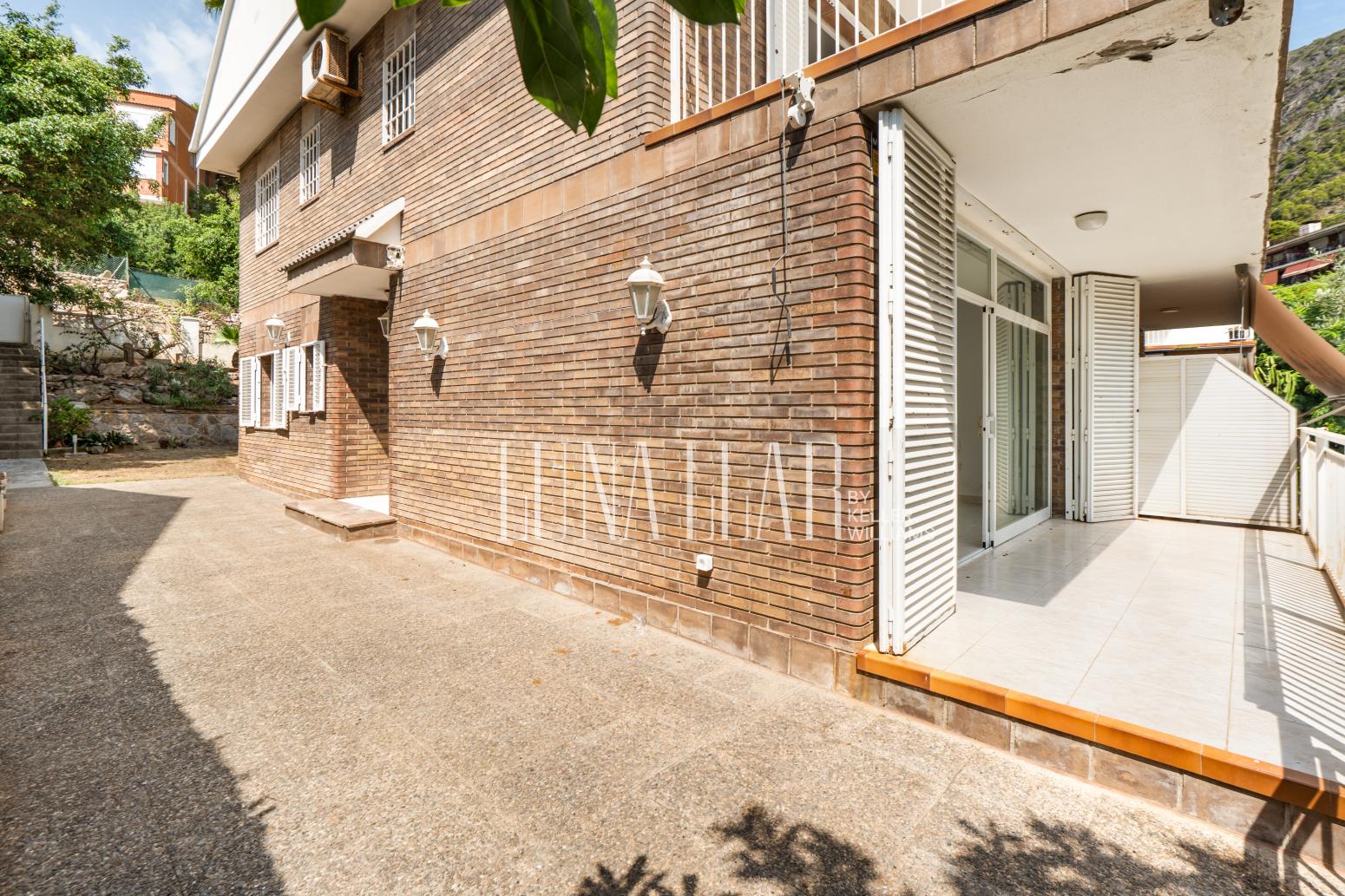 Casa en Venta en Castelldefels
