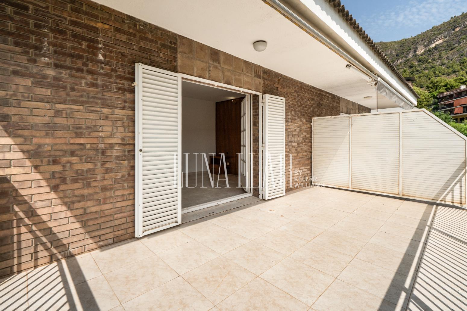 Casa en Venta en Castelldefels