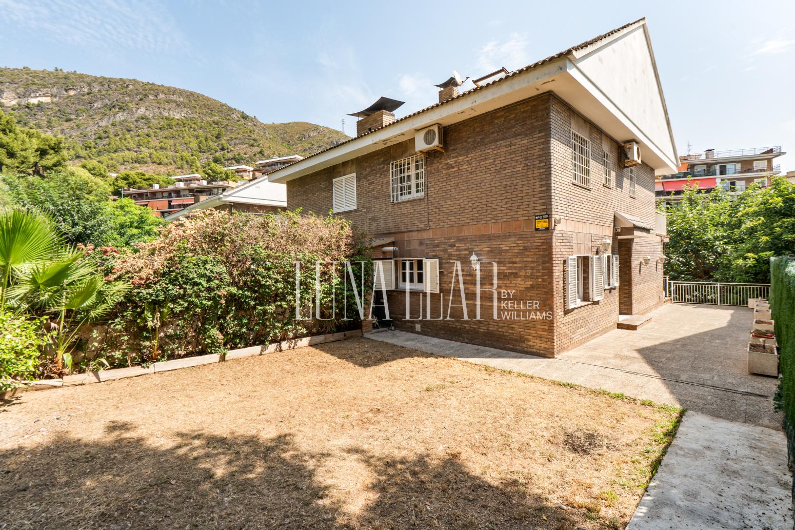Casa en Venta en Castelldefels