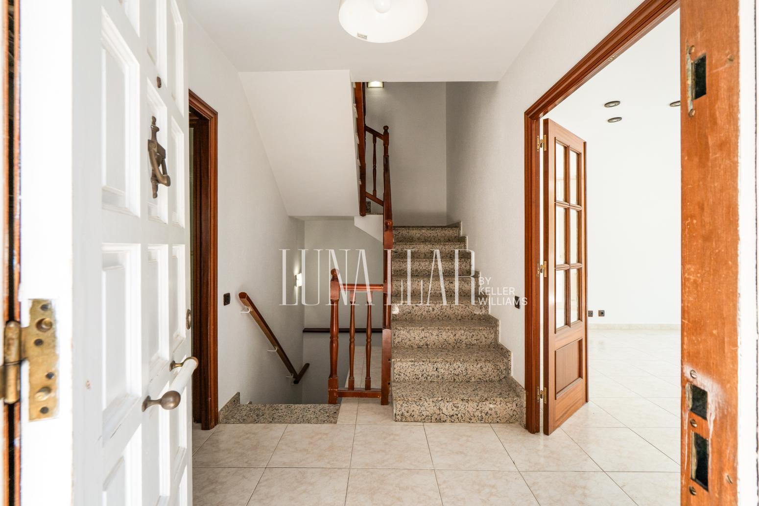 Casa en Venta en Castelldefels