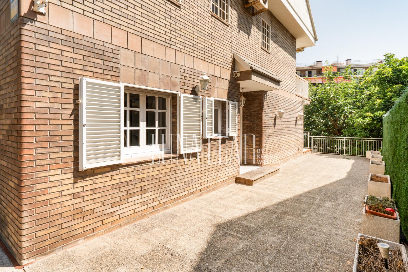 Casa en Venta en Castelldefels