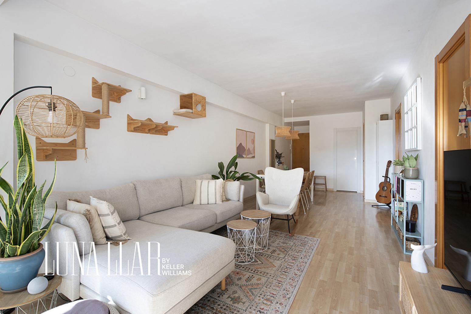 Flat for Sale in Castelldefels