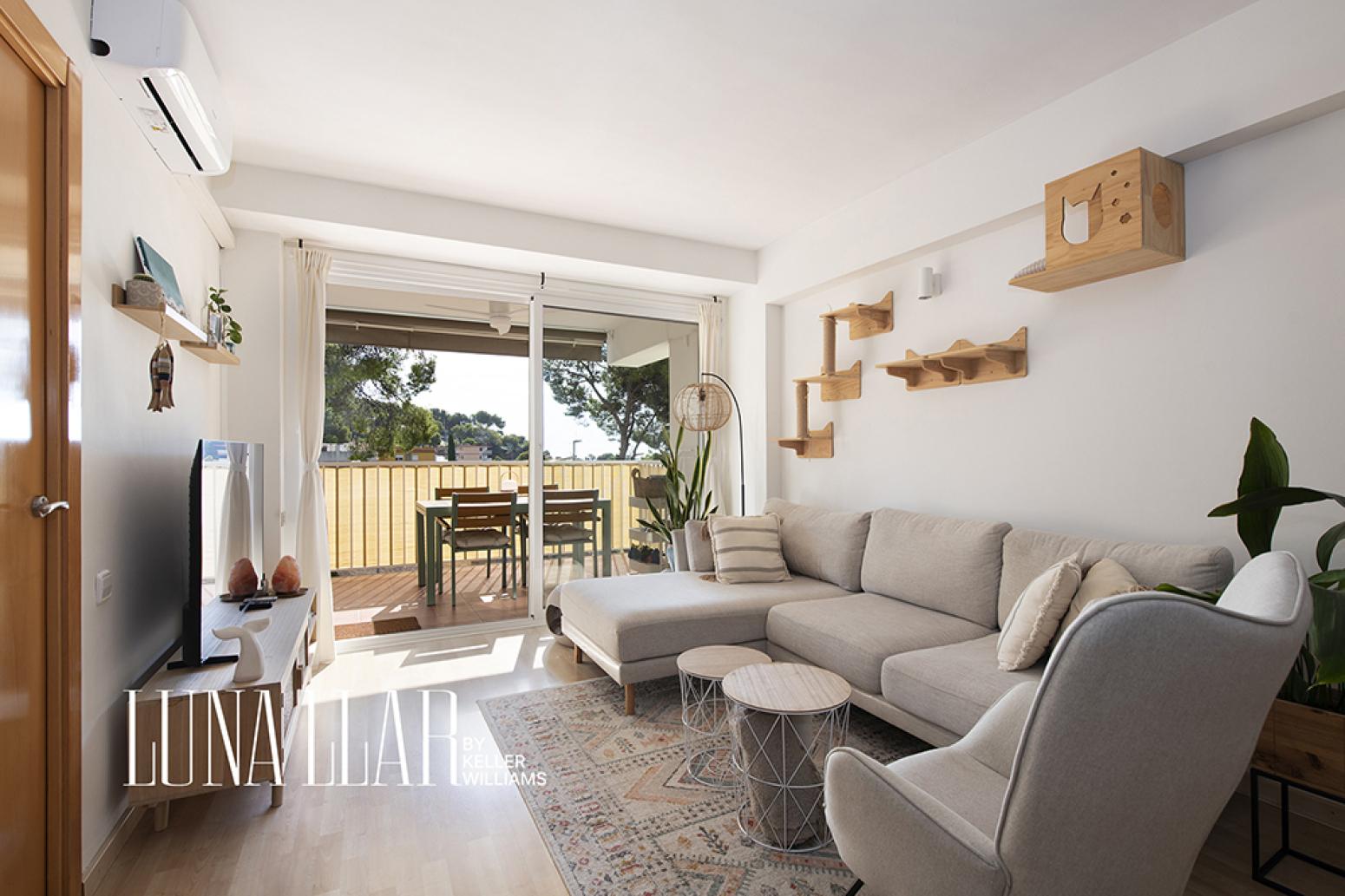 Flat for Sale in Castelldefels