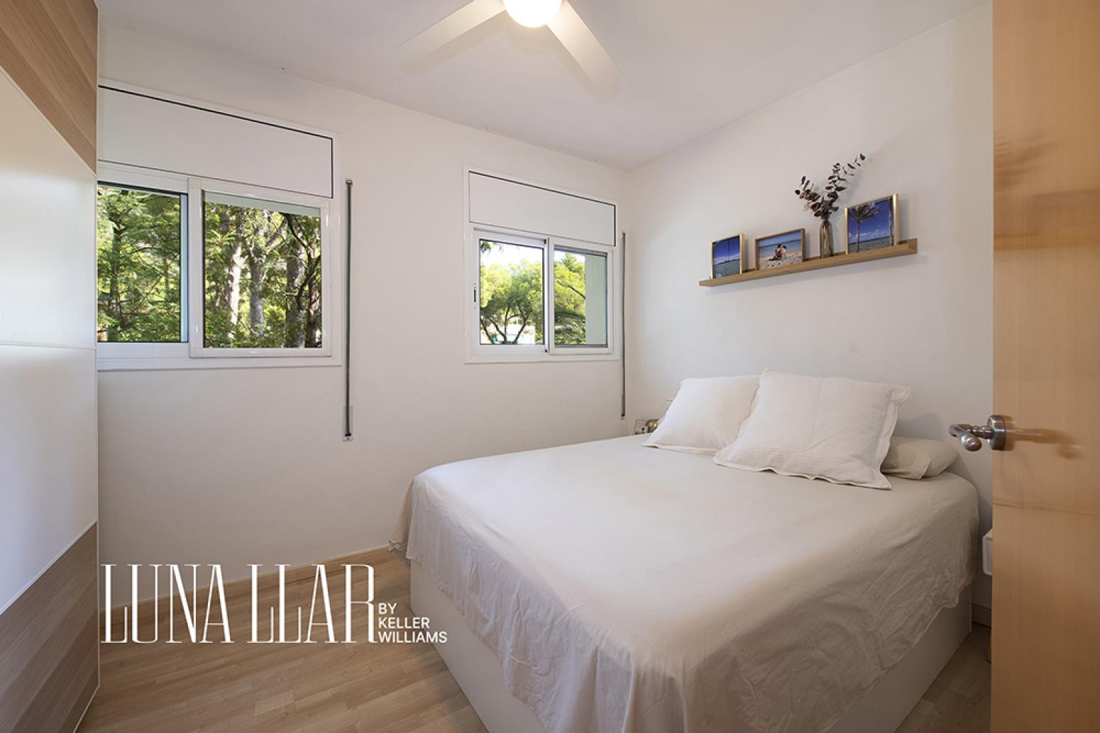 Piso en Venta en Castelldefels