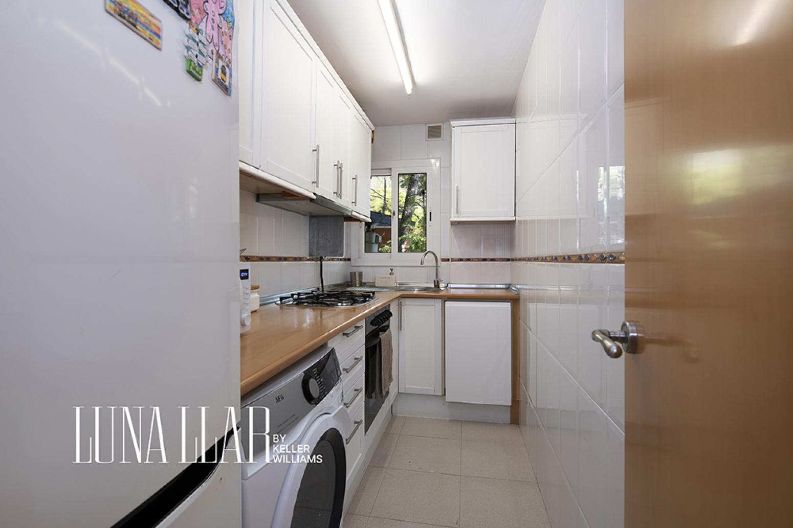 Flat for Sale in Castelldefels