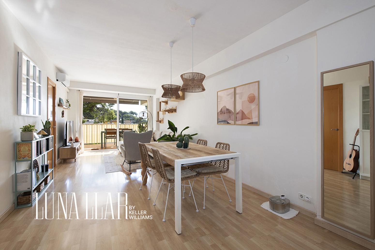 Piso en Venta en Castelldefels